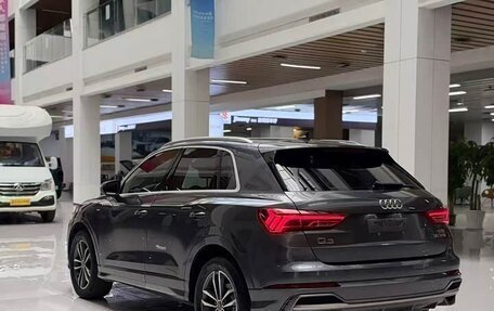 Audi Q3, 2023 год, 2 100 009 рублей, 6 фотография