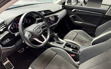 Audi Q3, 2023 год, 2 100 009 рублей, 9 фотография