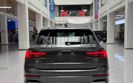 Audi Q3, 2023 год, 2 100 009 рублей, 5 фотография