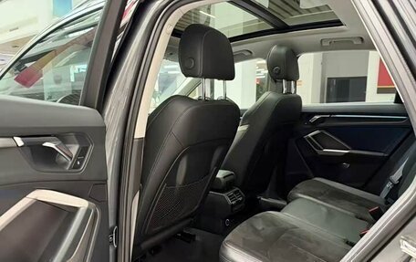 Audi Q3, 2023 год, 2 100 009 рублей, 10 фотография