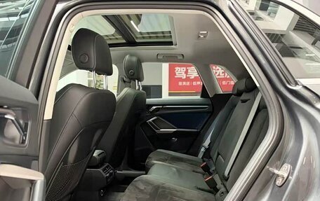 Audi Q3, 2023 год, 2 100 009 рублей, 11 фотография