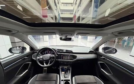 Audi Q3, 2023 год, 2 100 009 рублей, 13 фотография