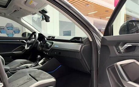 Audi Q3, 2023 год, 2 100 009 рублей, 14 фотография