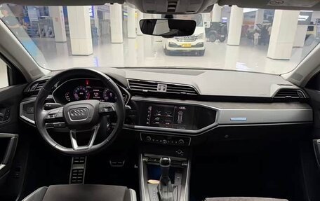 Audi Q3, 2023 год, 2 100 009 рублей, 12 фотография