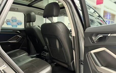 Audi Q3, 2023 год, 2 100 009 рублей, 17 фотография