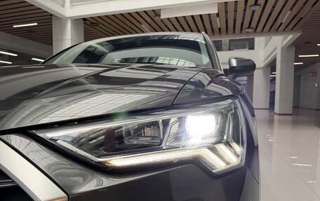 Audi Q3, 2023 год, 2 100 009 рублей, 20 фотография