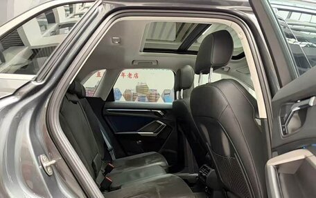 Audi Q3, 2023 год, 2 100 009 рублей, 18 фотография