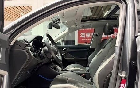 Audi Q3, 2023 год, 2 100 009 рублей, 8 фотография