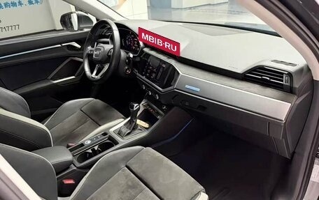 Audi Q3, 2023 год, 2 100 009 рублей, 16 фотография