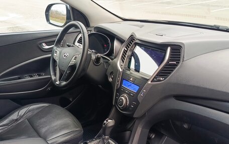 Hyundai Santa Fe III рестайлинг, 2015 год, 1 970 000 рублей, 8 фотография