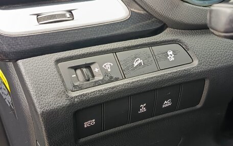Hyundai Santa Fe III рестайлинг, 2015 год, 1 970 000 рублей, 13 фотография