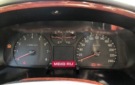 Hyundai Sonata IV рестайлинг, 2007 год, 400 000 рублей, 8 фотография