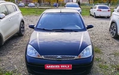 Ford Focus IV, 2003 год, 200 000 рублей, 1 фотография