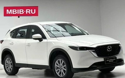 Mazda CX-5 II, 2023 год, 2 400 000 рублей, 1 фотография