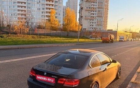 BMW 3 серия, 2008 год, 1 500 000 рублей, 1 фотография