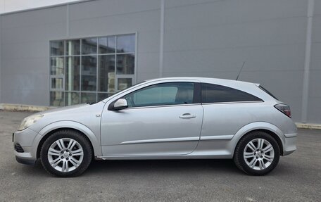 Opel Astra H, 2008 год, 450 000 рублей, 1 фотография