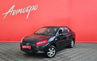 ТагАЗ C10, 2012 год, 295 000 рублей, 1 фотография