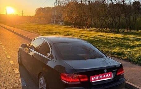 BMW 3 серия, 2008 год, 1 500 000 рублей, 2 фотография