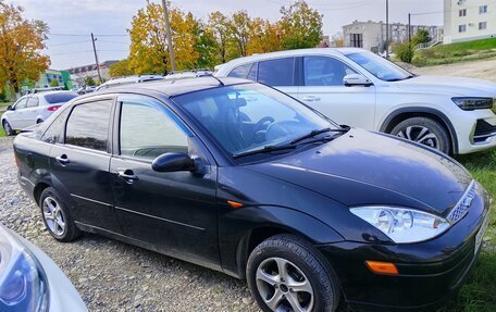 Ford Focus IV, 2003 год, 200 000 рублей, 3 фотография