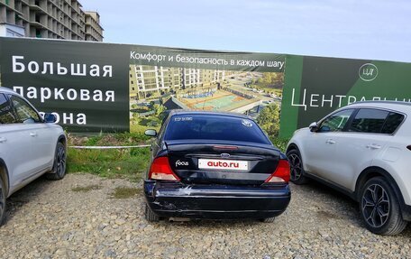 Ford Focus IV, 2003 год, 200 000 рублей, 4 фотография