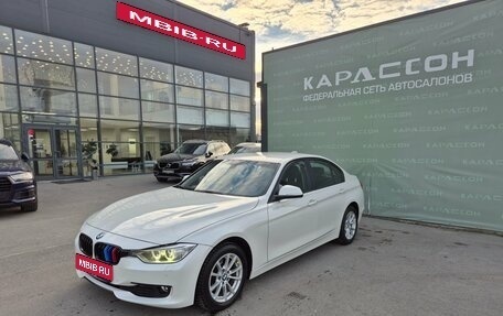 BMW 3 серия, 2013 год, 1 250 000 рублей, 1 фотография