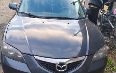 Mazda 3, 2008 год, 430 000 рублей, 1 фотография