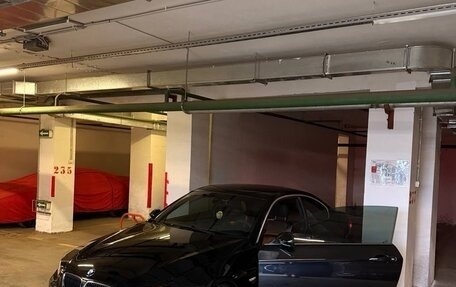 BMW 3 серия, 2008 год, 1 500 000 рублей, 8 фотография