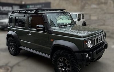 Suzuki Jimny, 2025 год, 2 430 000 рублей, 1 фотография