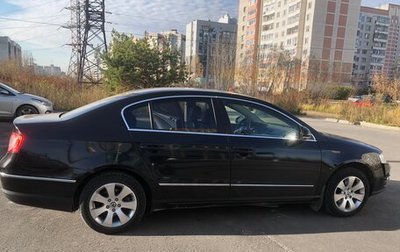Volkswagen Passat B6, 2006 год, 400 000 рублей, 1 фотография
