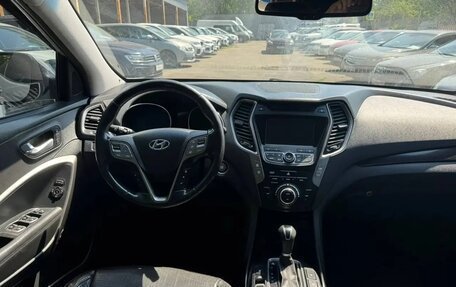 Hyundai Santa Fe III рестайлинг, 2013 год, 1 980 000 рублей, 7 фотография