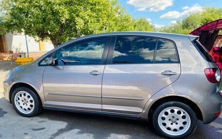 Volkswagen Golf Plus II, 2010 год, 575 000 рублей, 6 фотография