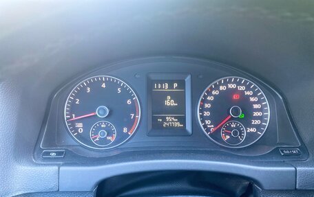 Volkswagen Golf Plus II, 2010 год, 575 000 рублей, 23 фотография