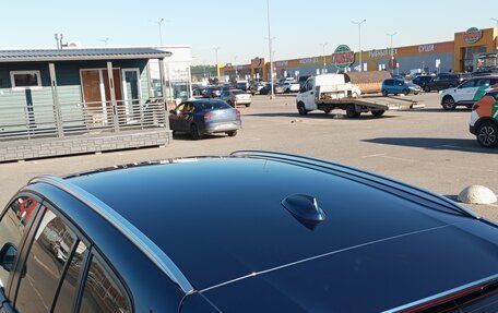 BMW X3, 2019 год, 3 000 000 рублей, 18 фотография