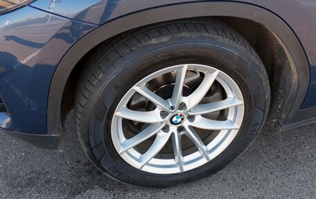 BMW X3, 2019 год, 3 000 000 рублей, 19 фотография