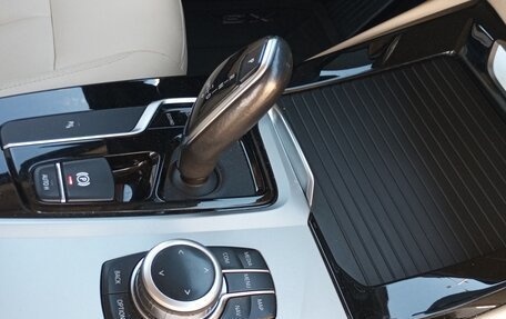 BMW X3, 2019 год, 3 000 000 рублей, 17 фотография