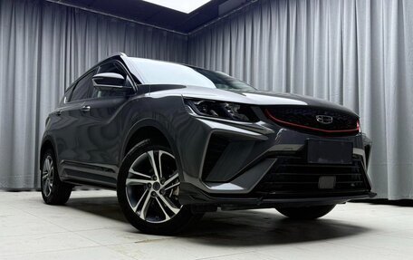 Geely Coolray I, 2023 год, 1 320 000 рублей, 2 фотография