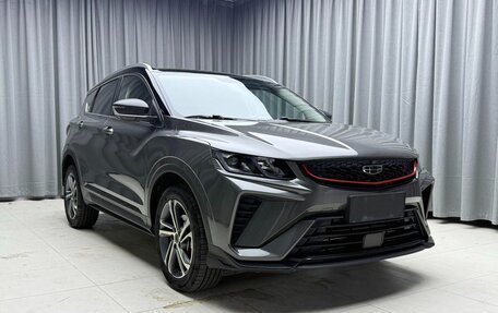 Geely Coolray I, 2023 год, 1 320 000 рублей, 4 фотография