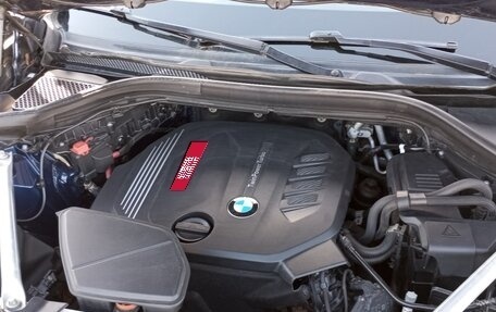 BMW X3, 2019 год, 3 000 000 рублей, 20 фотография