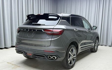 Geely Coolray I, 2023 год, 1 320 000 рублей, 5 фотография