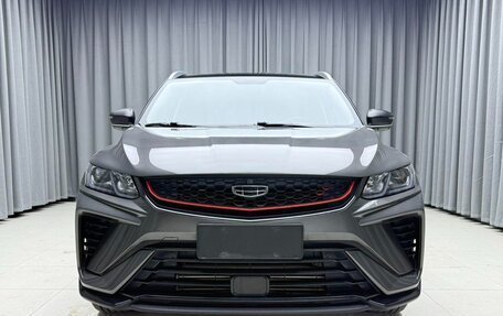 Geely Coolray I, 2023 год, 1 320 000 рублей, 3 фотография
