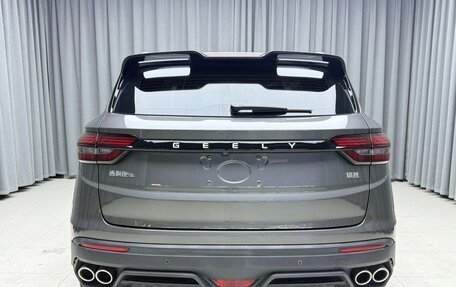 Geely Coolray I, 2023 год, 1 320 000 рублей, 6 фотография
