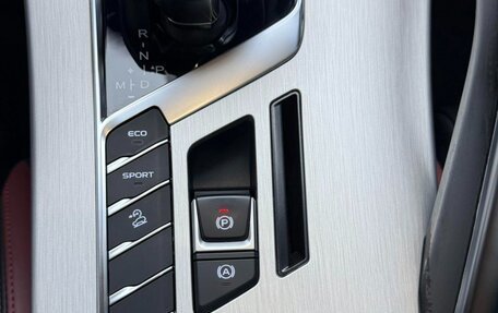 Geely Coolray I, 2023 год, 1 320 000 рублей, 10 фотография