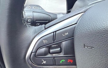 Geely Coolray I, 2023 год, 1 320 000 рублей, 11 фотография