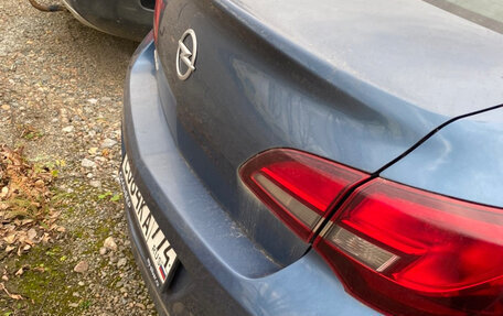 Opel Astra J, 2014 год, 500 000 рублей, 2 фотография