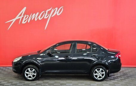 ТагАЗ C10, 2012 год, 295 000 рублей, 2 фотография