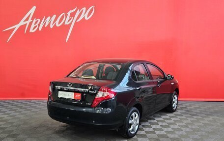 ТагАЗ C10, 2012 год, 295 000 рублей, 5 фотография