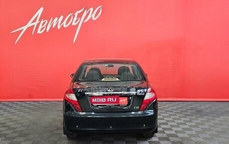 ТагАЗ C10, 2012 год, 295 000 рублей, 4 фотография