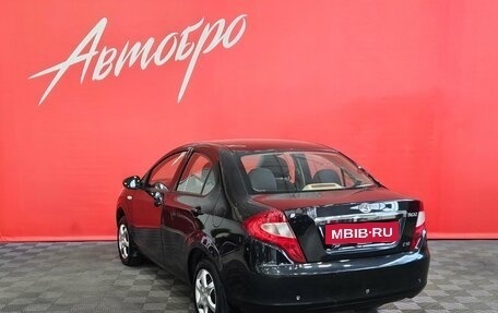 ТагАЗ C10, 2012 год, 295 000 рублей, 3 фотография