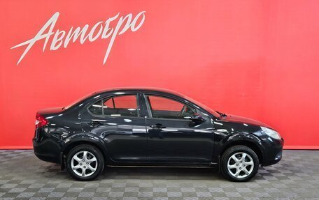 ТагАЗ C10, 2012 год, 295 000 рублей, 6 фотография
