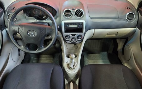 ТагАЗ C10, 2012 год, 295 000 рублей, 9 фотография